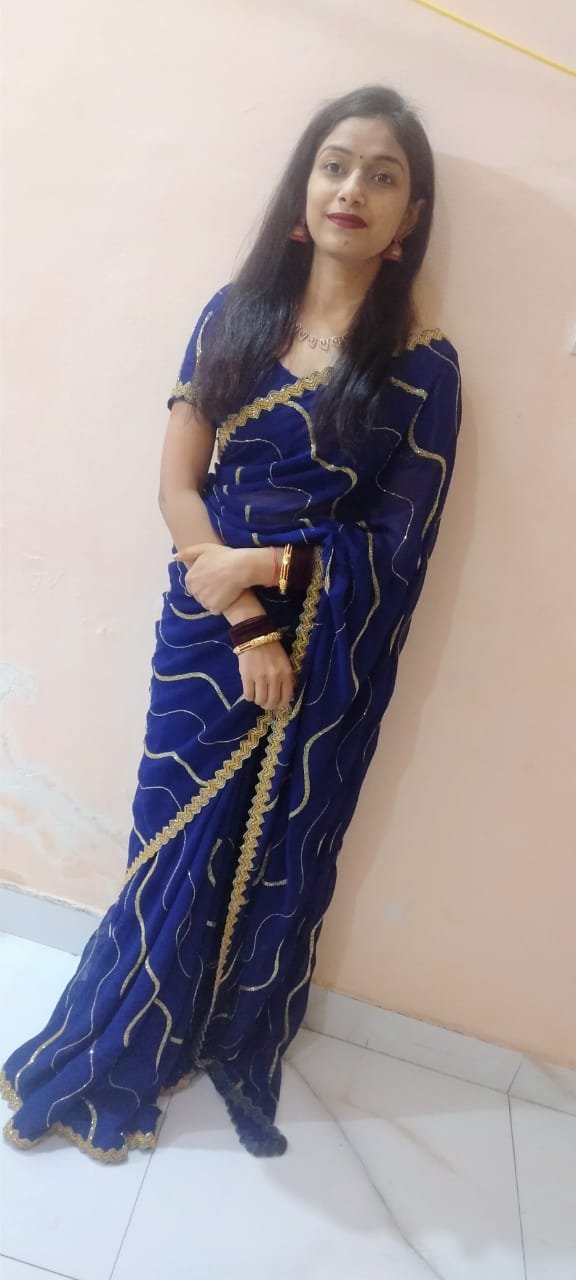 profile of Kajal Singh